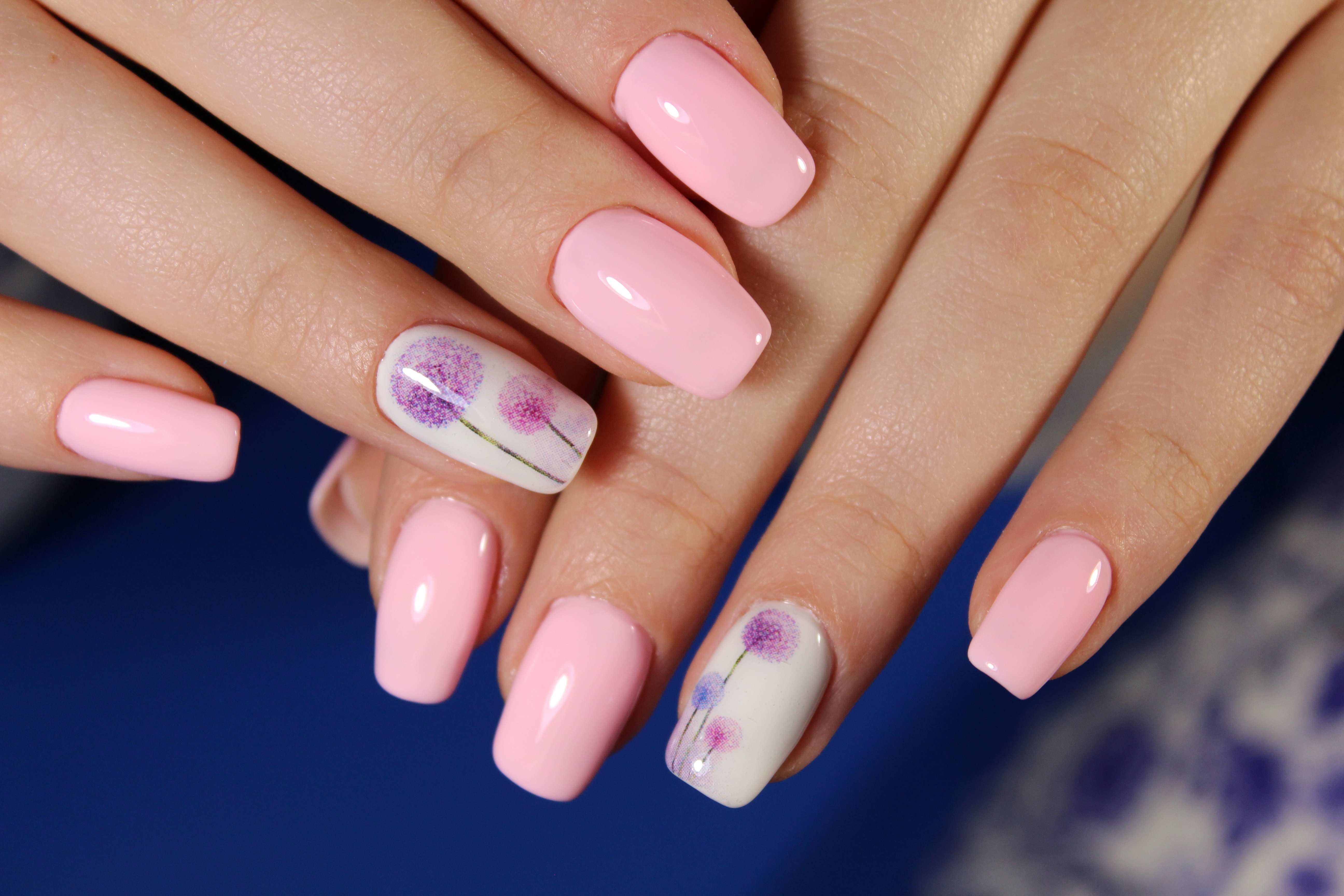 manicure pedicure