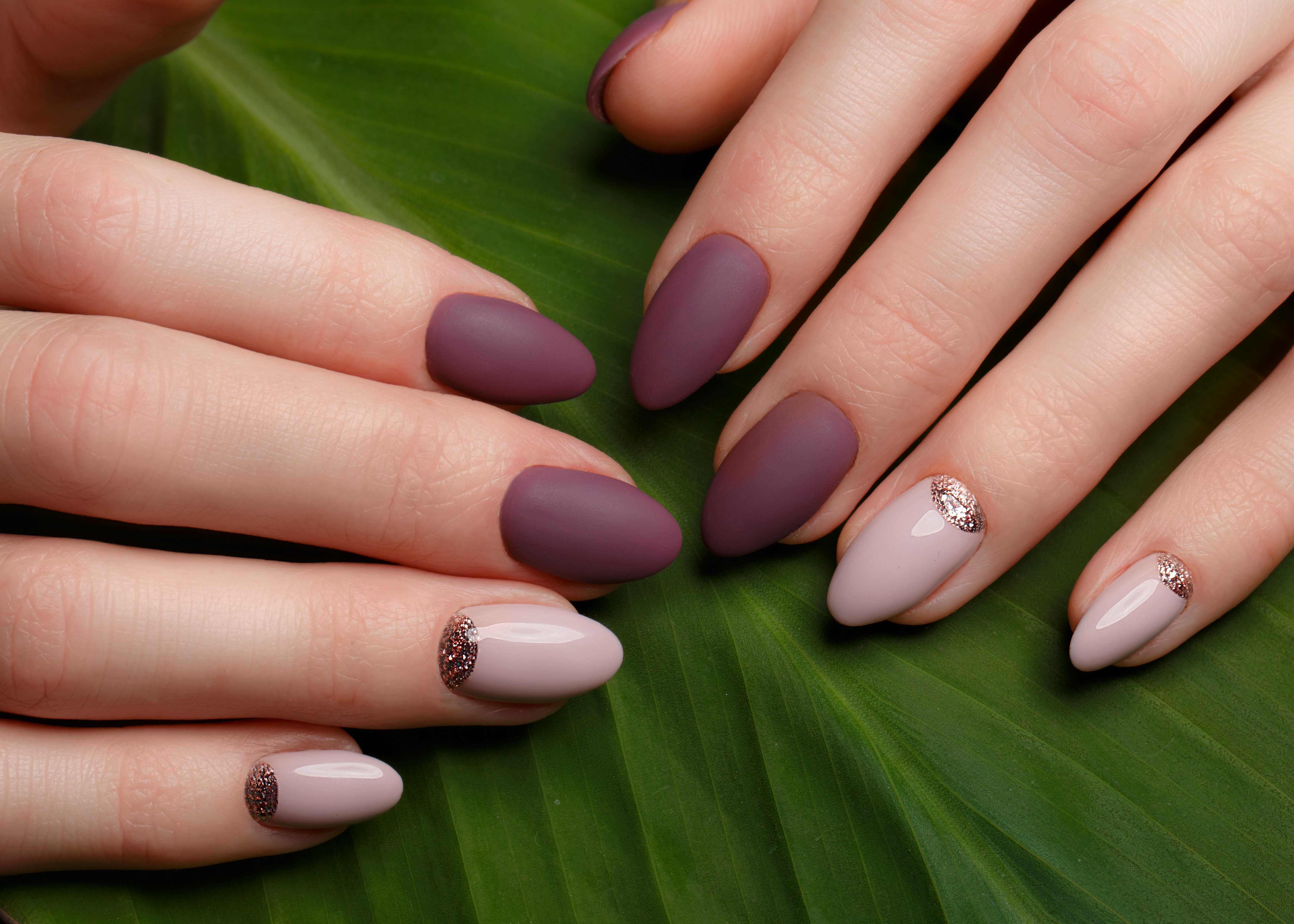 manicure pedicure